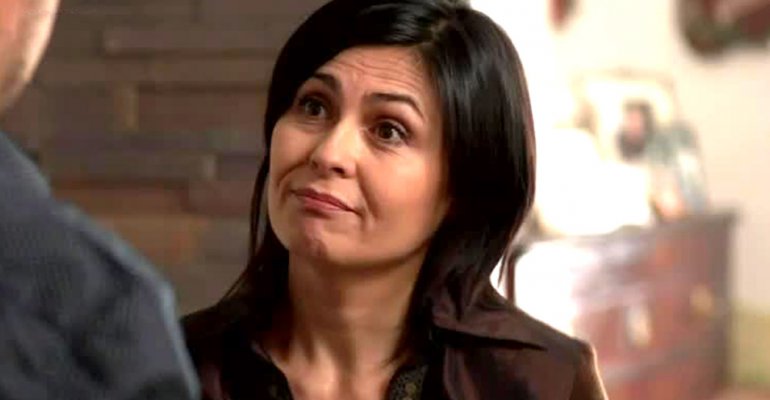 La nueva pareja de mi padre llegó a destruir nuestra familia - Parte 5