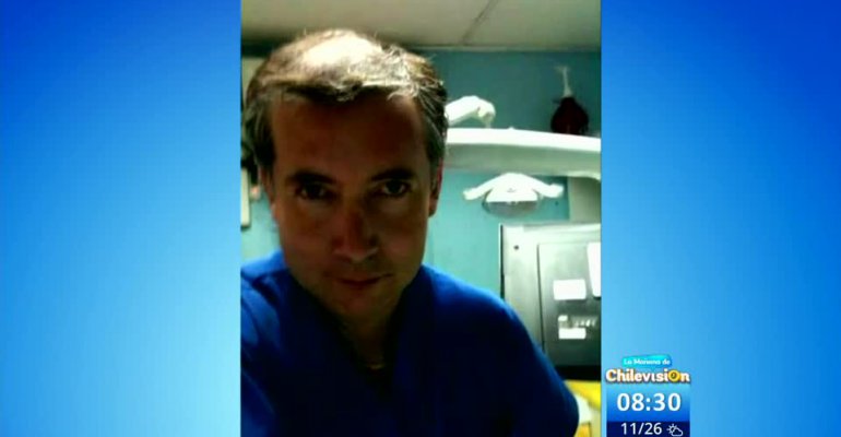 Dentista rancagüino es acusado de engañar a pacientes y no terminar tratamientos - Parte 1