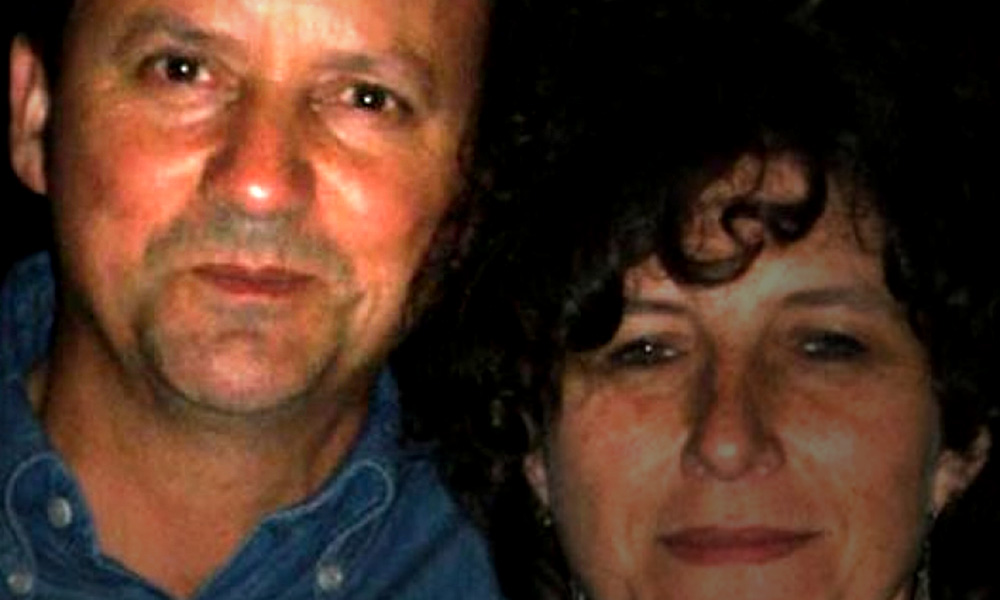 Caso Haeger: se apunta a Anguita como posible autor intelectual de asesinato - Parte 1