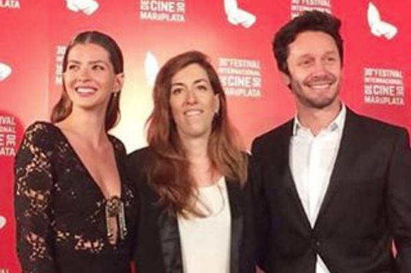 Ángeles Lasso hizo predicción para supuesto amorío de Vicuña y China Suárez - Parte 2