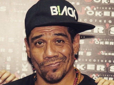 Dj Black y el duro momento que vive tras muerte de su padre