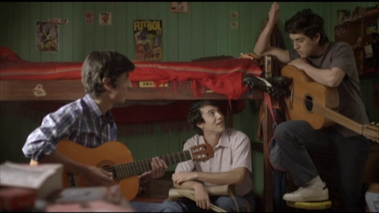 Vuelve Sudamerican Rockers este verano de 2016 por Chilevisión