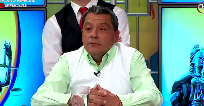 Antonio exigió el divorcio y se fue con demanda por pensión tras aceptar deuda superior a $10 millones - Parte 1