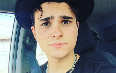 Augusto Schuster obtuvo el cuarto lugar en programa de talentos de Argentina