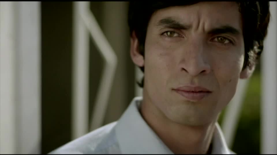 Sudamerican Rockers vuelve este domingo 3 de enero a las 22.30 horas