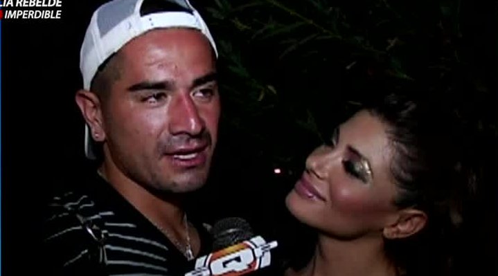 Conoce a las polémicas ex parejas que podrían entrar a nuevo reality