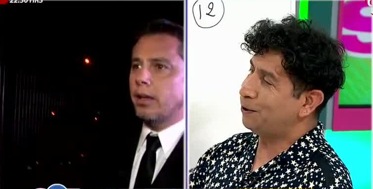 Predicciones: Ayún comenta cómo será el 2016 para animadores de TV - Parte 2