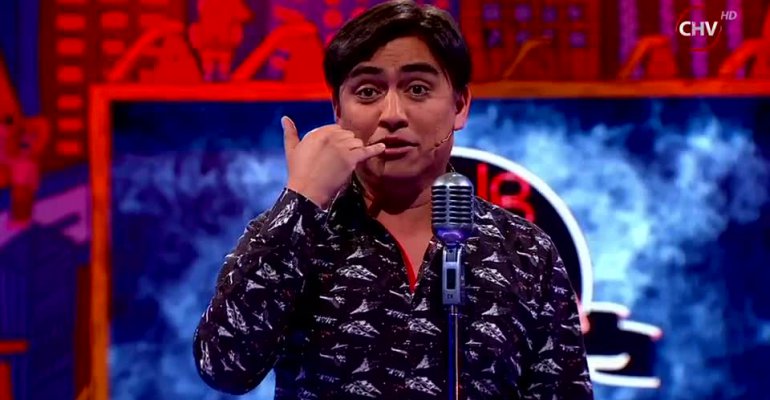 El Club de la Comedia | Capítulo 6 de diciembre