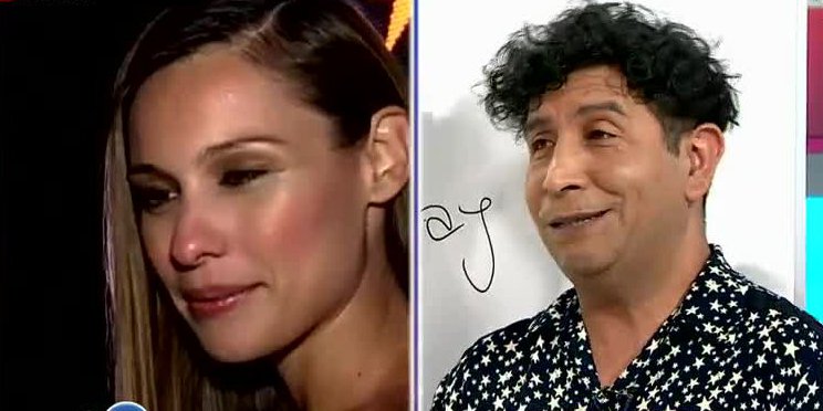 Pampita y Benjamín Vicuña volverían a estar juntos según predicción