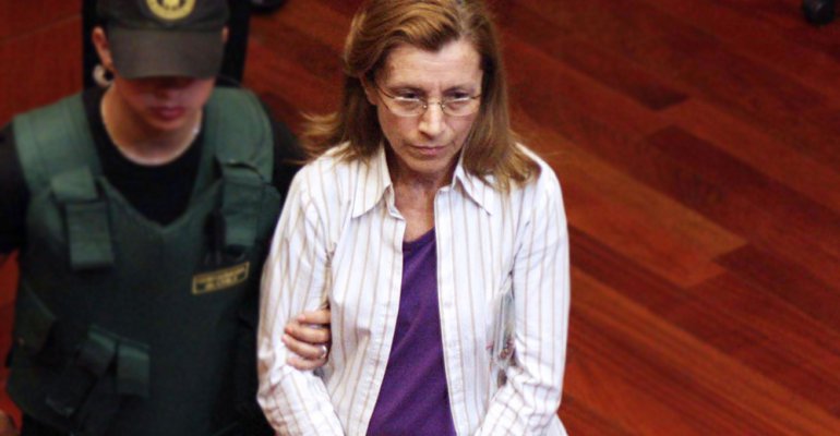 Defensa de María del Pilar Pérez pidió realizar un nuevo juicio