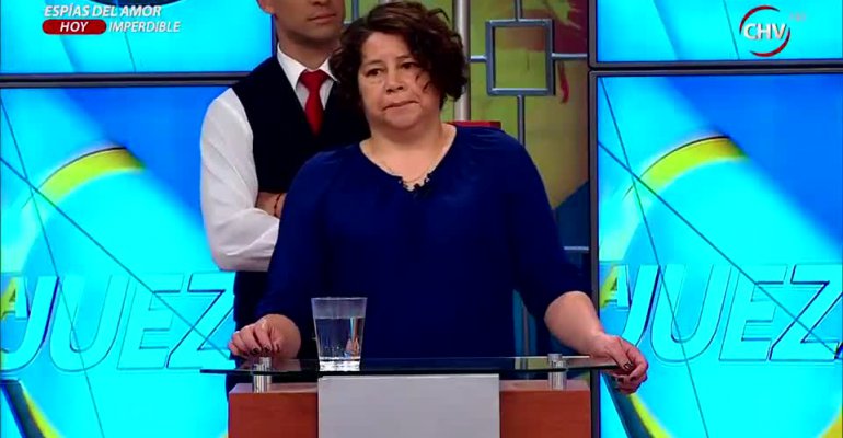 Marisol le exige a su hermana que la ayude a recuperar la herencia - Parte 3