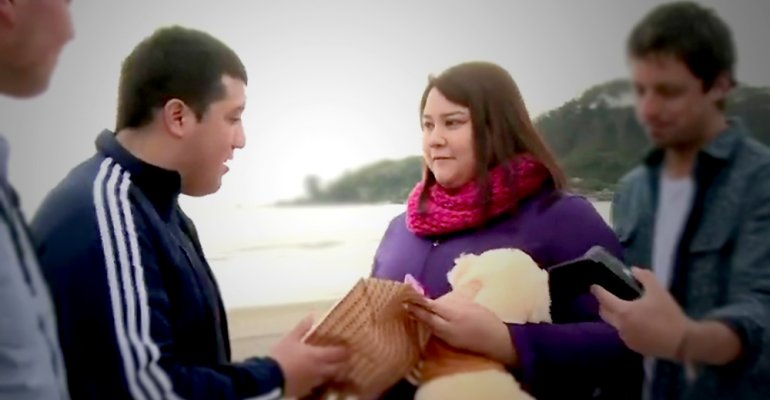 Espías del Amor | Capítulo 1 de diciembre - Parte 1