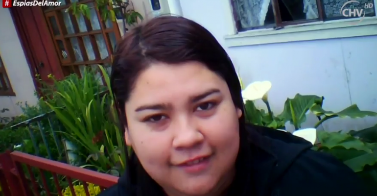 Manuel se enteró que Gabriela no era la persona que él pensaba