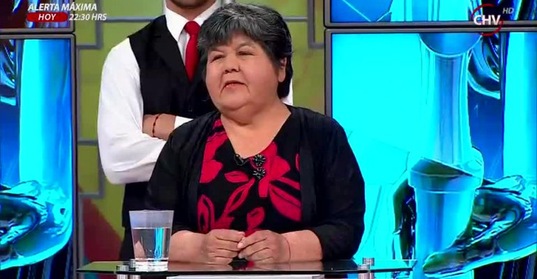 Marta demanda a su hija para asuma la responsabilidad de recuperar a sus hijas - Parte 2