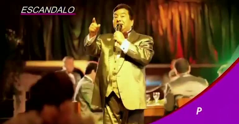 Primer Plano - La verdaderas razones de la pelea entre Tommy Rey y Fabricio