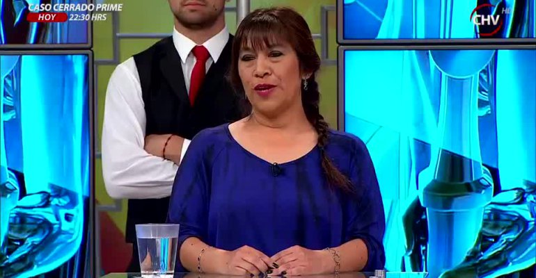 Elizabeth exige a su cuñada que le devuelva su propiedad - Parte 2