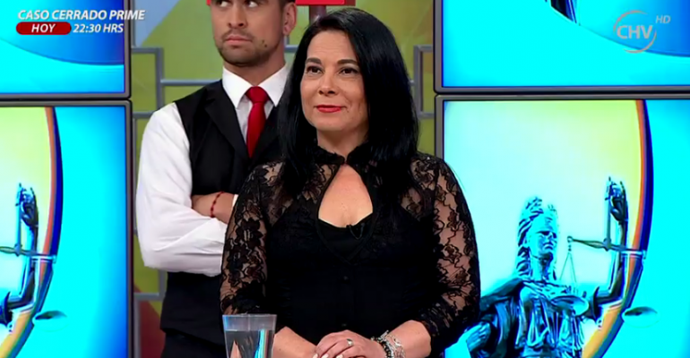 Marcela quiere el divorcio tras 12 años de vivir separada de su esposo en la misma casa - Parte 1