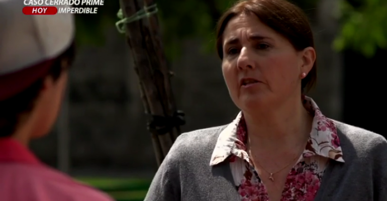 Superé mi soledad ayudando a jóvenes sumidos en la delincuencia - Parte 2