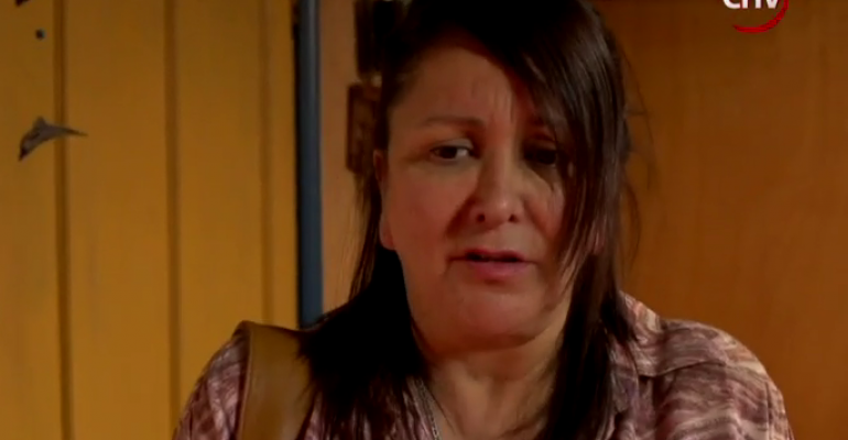 Me culpé de un crimen que no cometí para salvar a mi hijo - Parte 3