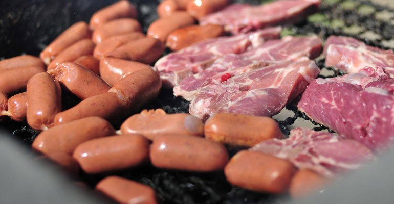 Estafador de los asados suma nuevas denuncias de usuras - Parte 2