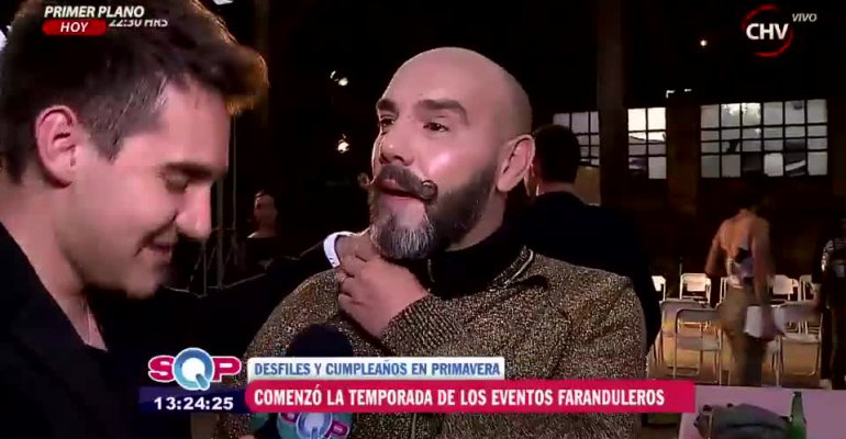 Estos son los mejores y peores vestidos de los eventos capitalinos