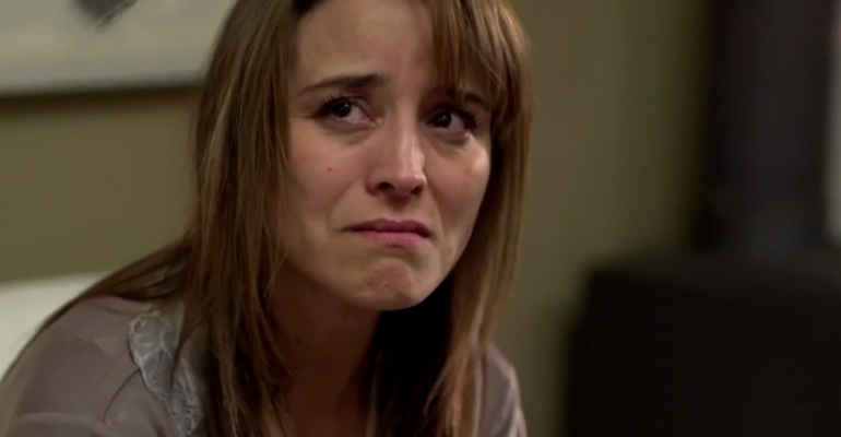 Contratamos a una asesora del hogar y secuestró a nuestra hija recién nacida - Parte 1