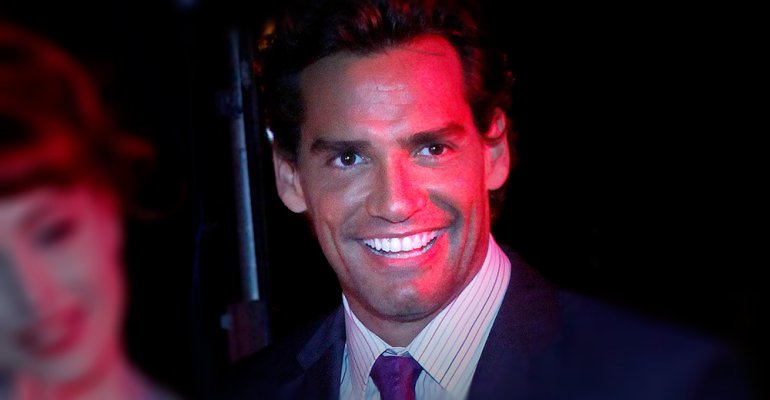 Cristián de la Fuente habría sido infiel según revista mexicana