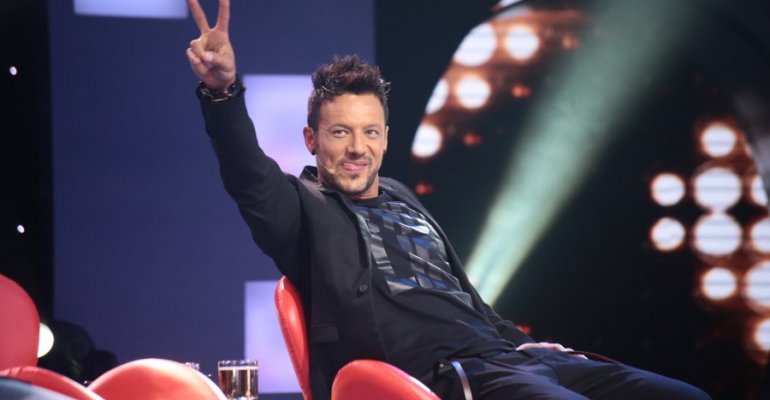 Fabricio Vasconcellos protagonizó fuerte discusión con Tommy Rey