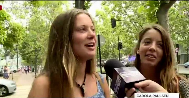 Las distintas aspiraciones según clases sociales de los jóvenes que rindieron la PSU