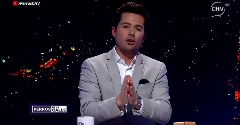 Perros de la Calle | Capítulo 6 de diciembre - Parte 1