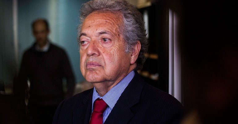 Diputado Ceroni contó la verdad tras su homosexualidad en entrevista