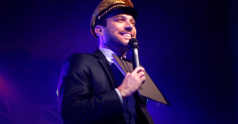 Julián Elfenbein fue desvinculado del Buenos Días a Todos - Parte 2