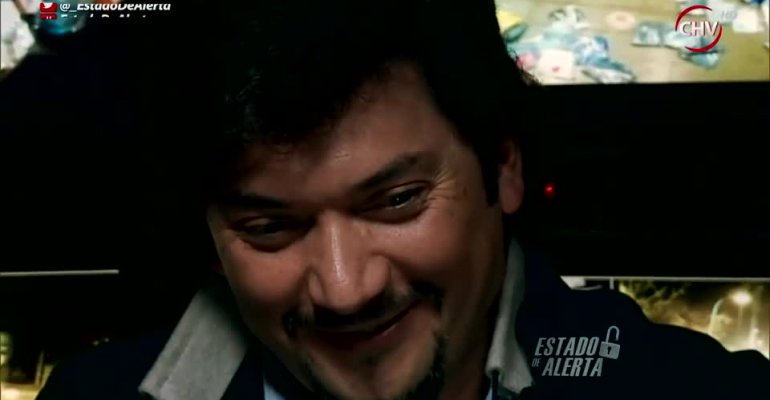 Dueño de local comercial ve con impotencia como vulneran la seguridad de su negocio