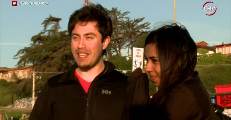 A Camilo no le importaron las mentiras de Krishna y se la jugó por amor - Parte 1