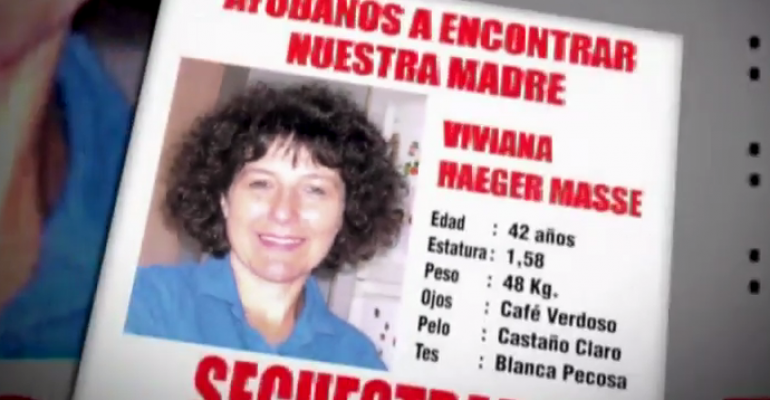 Viviana Haeger: Los dineros y antecedentes tras el caso