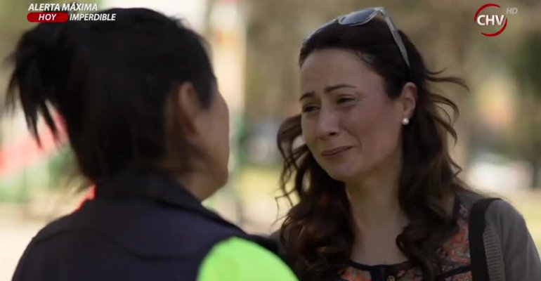 Dejé que mi esposo me golpeara y no me respeté - Parte 1