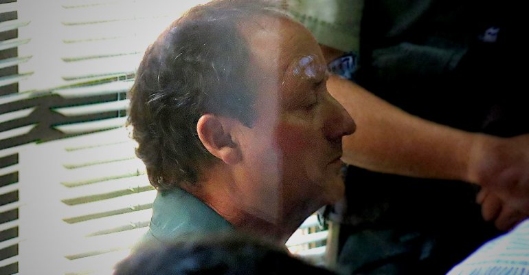 Versión de Jaime Anguita confirmaba el suicidio de Viviana Haeger desde el comienzo - Parte 2