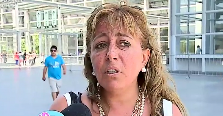 Hermano de Helhue Sukni es detenido por receptación