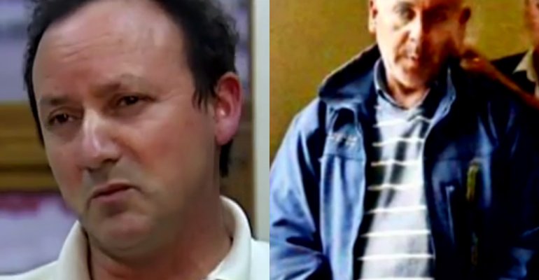 Caso Haeger: gran expectación en Puerto Varas por formalización de supuesto sicario y Jaime Anguita