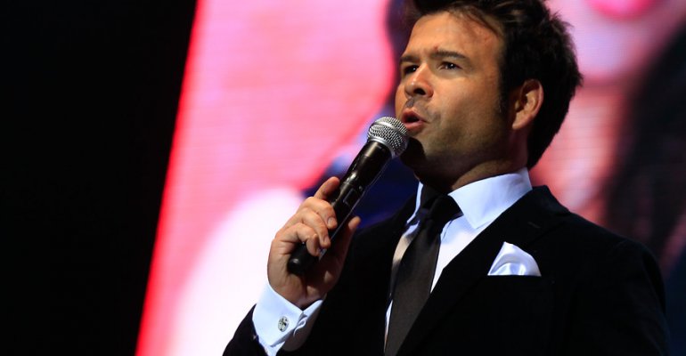 Copihue de Oro 2015: estos son los cuatro animadores del evento