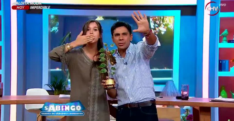 Sabingo | Capítulo 12 de diciembre - Parte 6