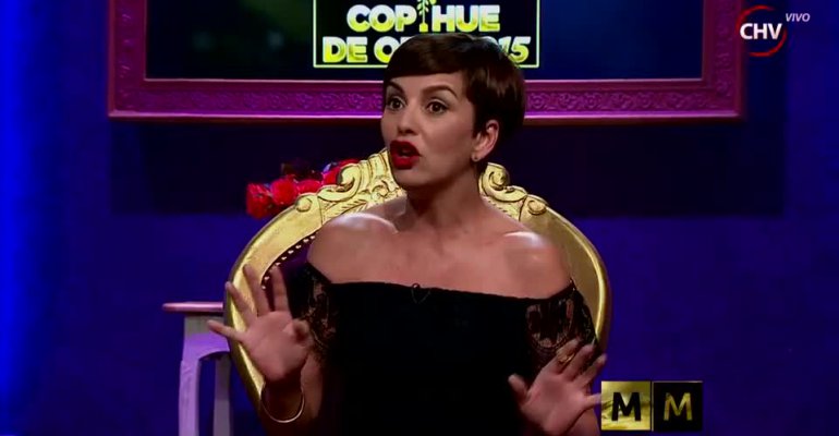 Maldita Moda | Capítulo 12 de diciembre - Parte 3