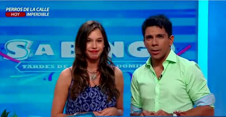 Sabingo | Capítulo 13 de diciembre - Parte 1