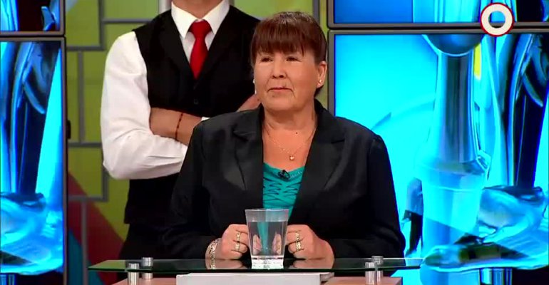 Rosario quiere que su hija insista a su suegra para que ayude a su esposo enfermo - Parte 2