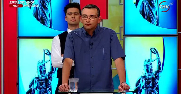 Patricio pide repactar la pensión de alimentos porque la deuda supera los 2 millones de pesos - Parte 1