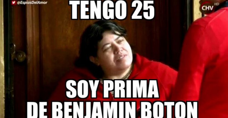 Los mejores memes y trolleos del capítulo de Espías del Amor