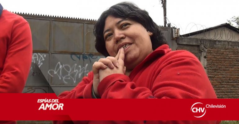 Las bromas a Paola por sus supuestos 25 años de edad