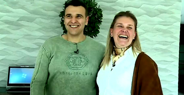 Espías del Amor | Capítulo 15 de diciembre - Parte 2