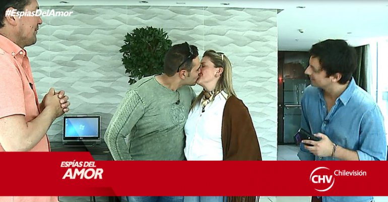 Los comentarios en redes sociales sobre el final feliz de Gabriela y Medhi