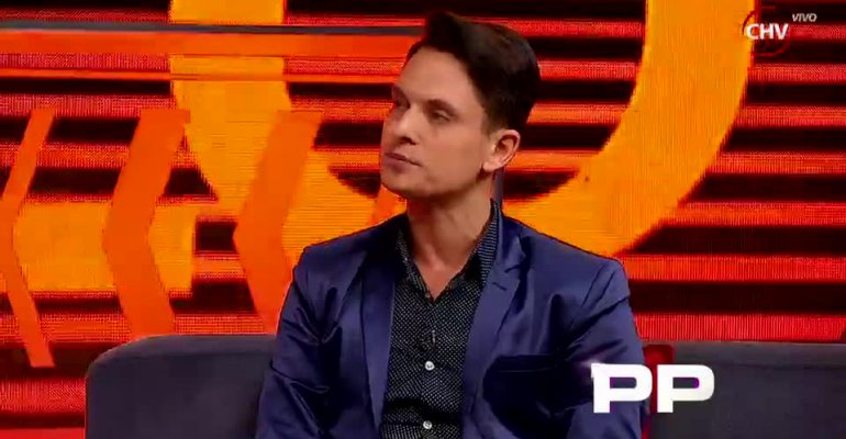 Periodista argentino reveló mensajes de Pampita sobre el fin de su relación Benjamín Vicuña